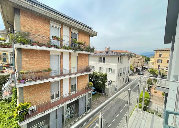 Bardolino Center Apartments