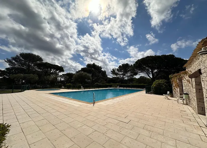 Mazet VI - Golfe De Saint-Tropez