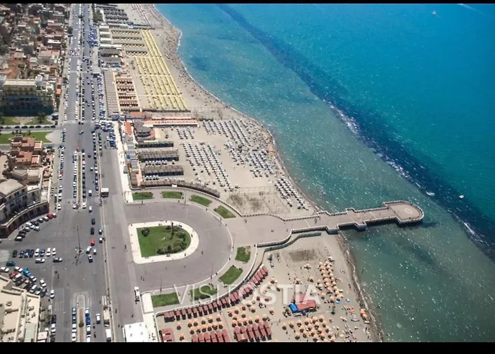 Appartamento Con Terrazza