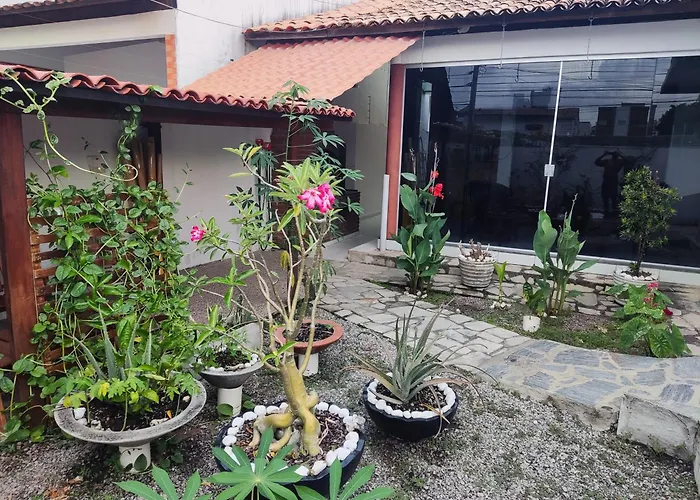 Da Silva residência à 200 metros da praia do Bessa