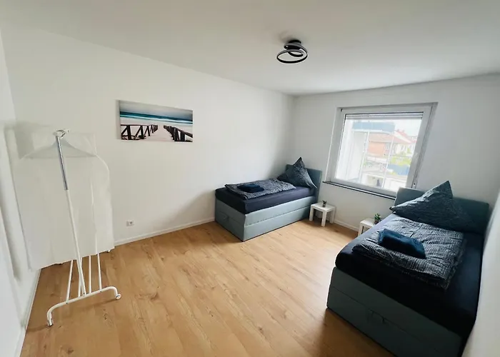 Entire House L 12 Beds L 8 Room L Floor-Heating L Wifi