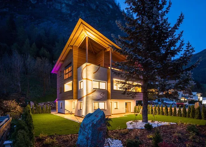 Chalet S Apartments