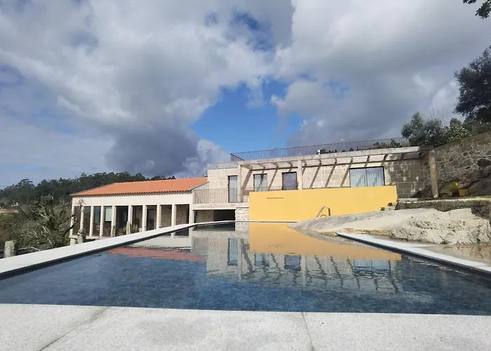 Quinta Do Penedo Real