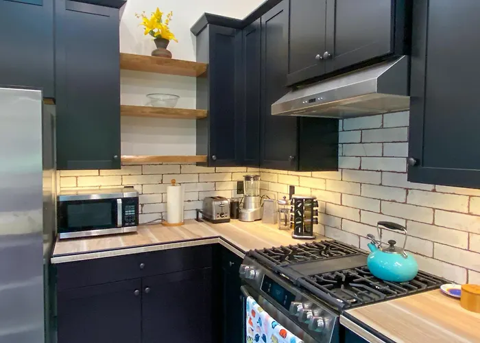 New, Modern, Country-Feel, Close To Arcata