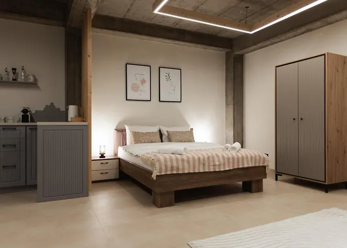 Olive Residence
