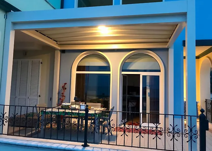 Marino'S Apartment