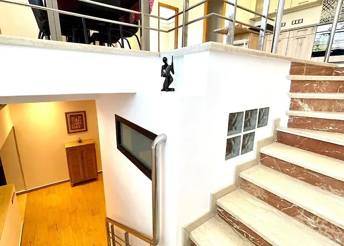 Villa Havre De Paix A Casablanca