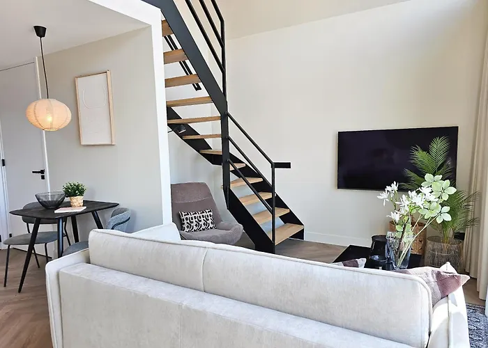 Vakantiewoning Do54 Centrum Domburg