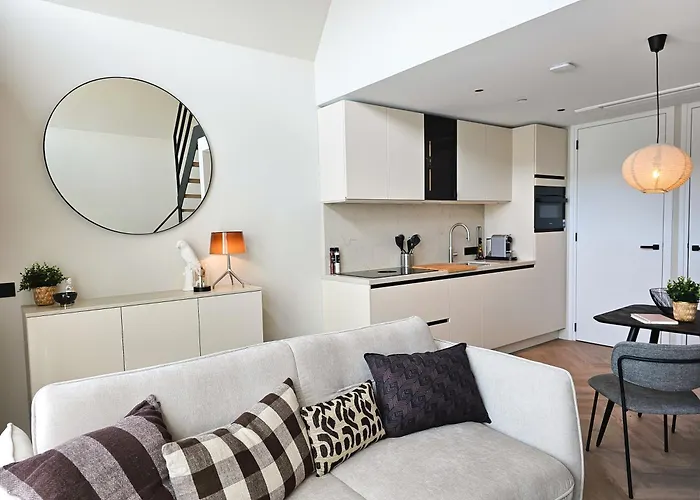 Vakantiewoning Do54 Centrum Domburg