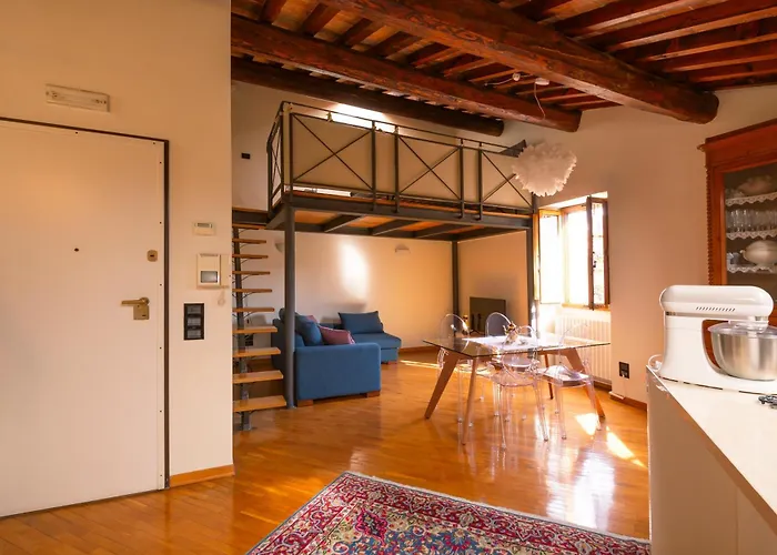 Loft Elegance