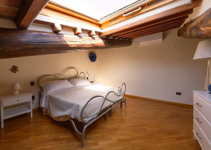 Loft Elegance