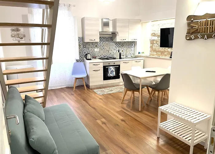 Catalogna10 Loft Suite