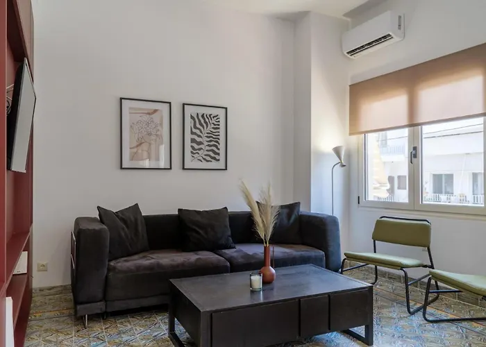 Soneto 32 Heraklion House