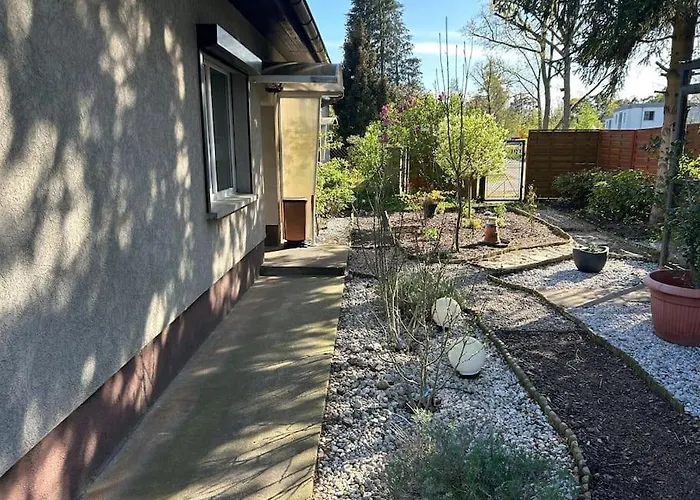 Ferienhaus "Wunderbar"