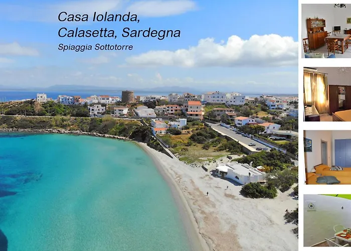 Casa Iolanda