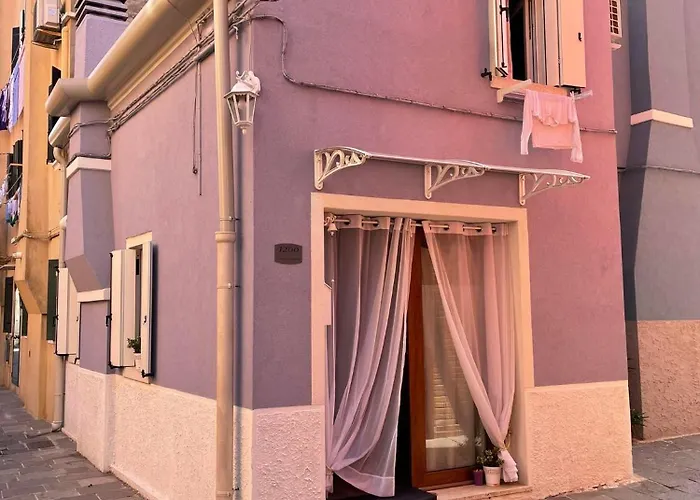 La Dolce Dimora