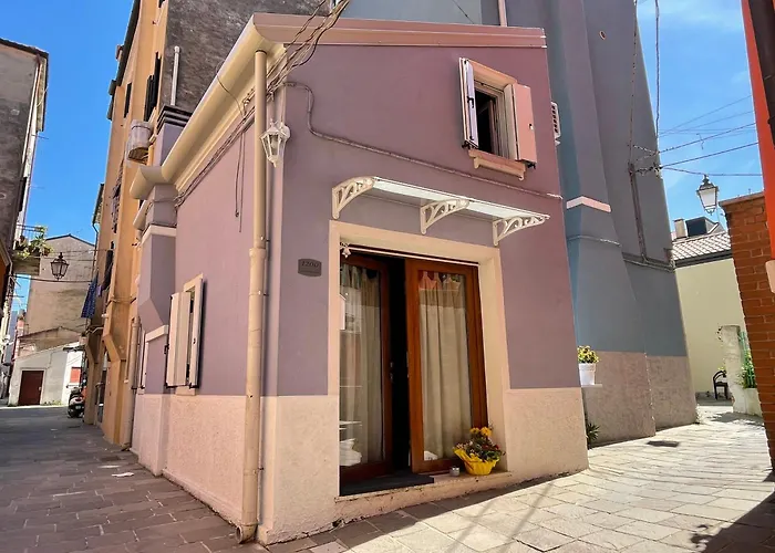 La Dolce Dimora