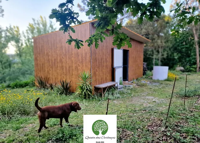 Quinta das Carbonças