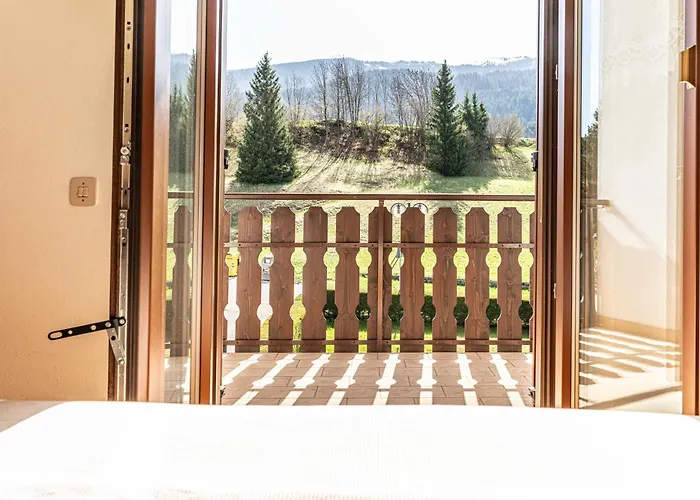 Trilo Luce Della Paganella