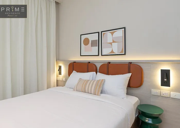 Prime Residence Point 90