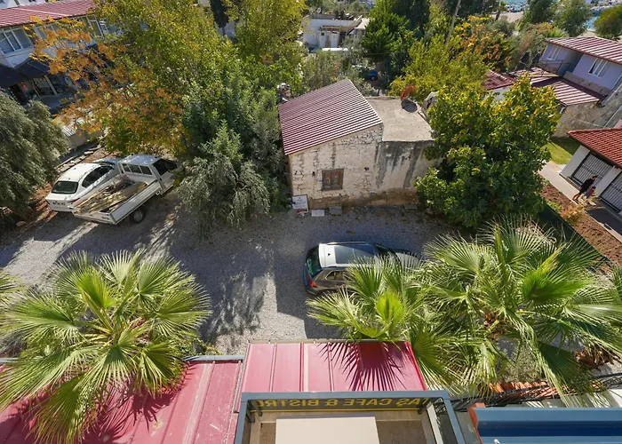 Akbuek Tas Otel