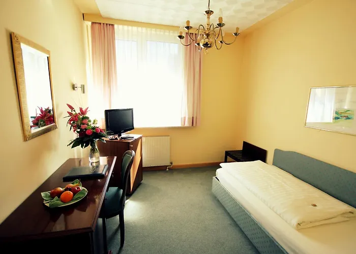Carinthia Stadthotel