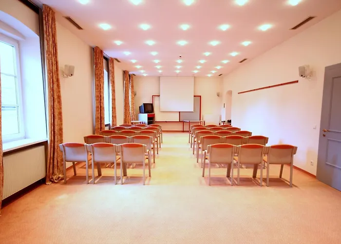 Carinthia Stadthotel