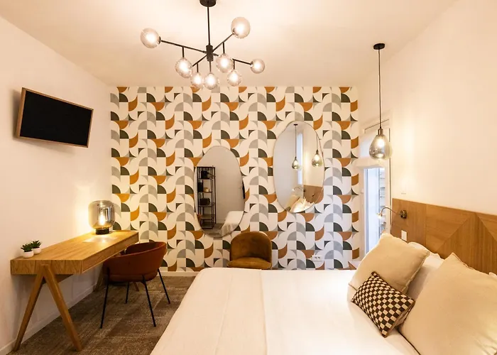 Hotel Barnea