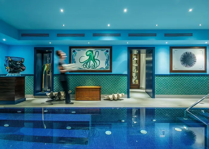 Hotel Capo La Gala & Wellness