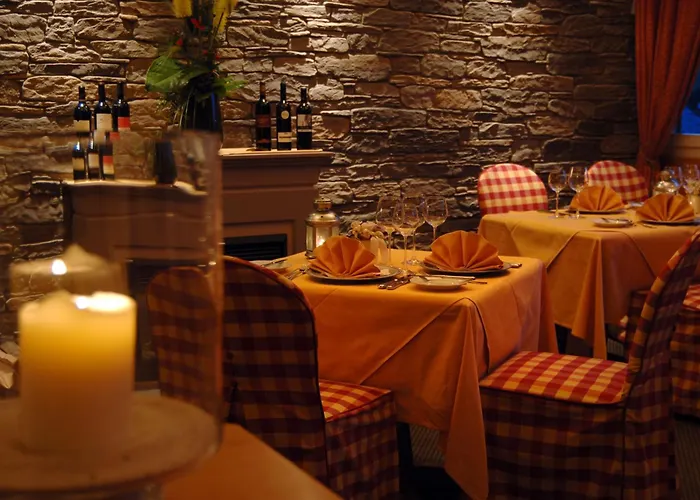 Chalet-Hotel Beau-Site