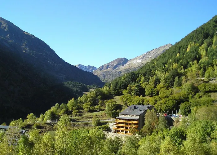Hotel & Spa Xalet Bringue