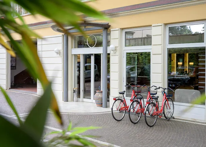 Hotel Ilaria