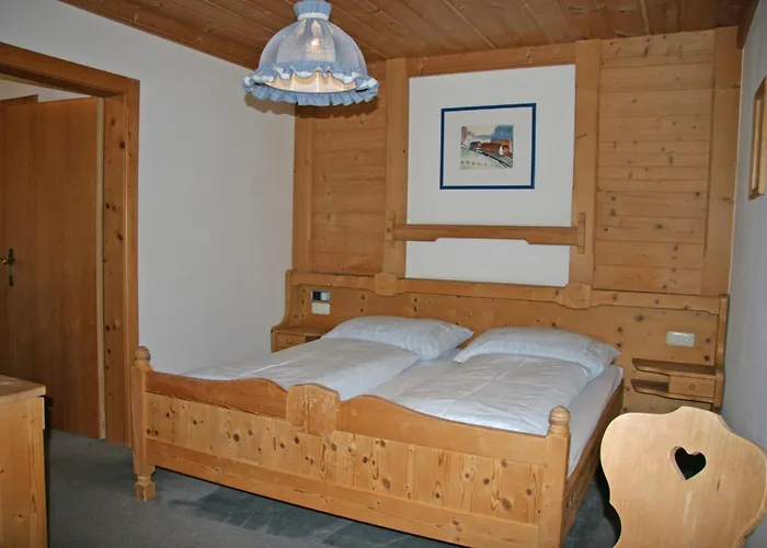 Landhaus Rohregger