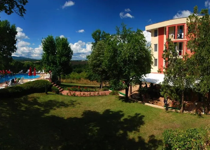 Rilena Hotel