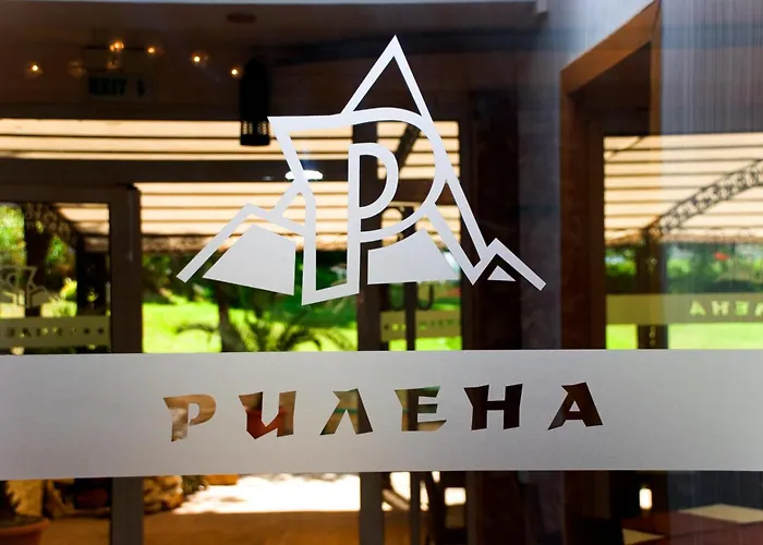 Rilena Hotel