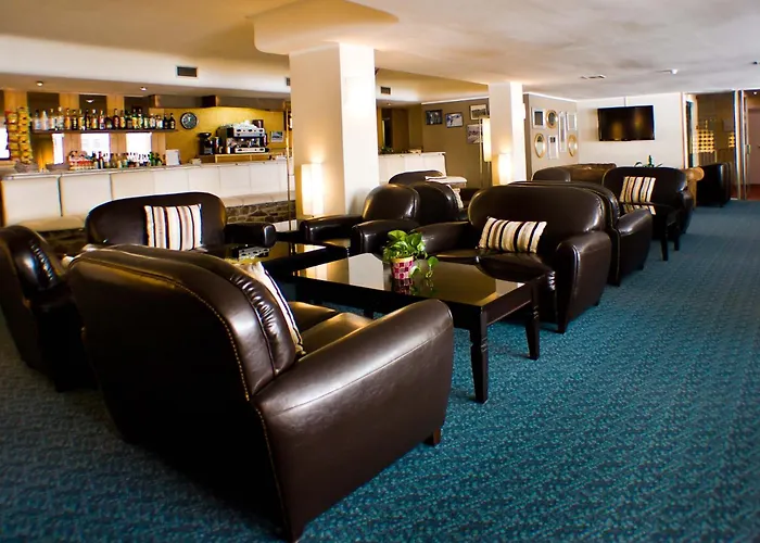 Hotel Kandahar