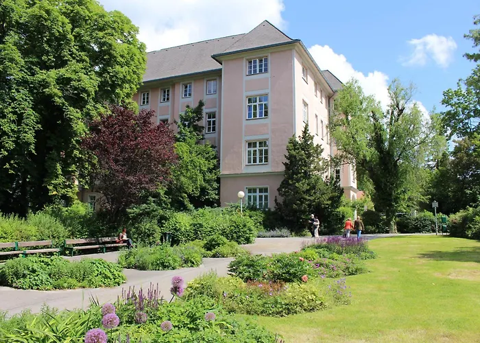 Das Gutenbrunn Thermen & Sporthotel Small Retreat