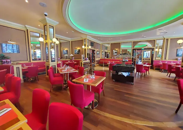 Hotel Vauban