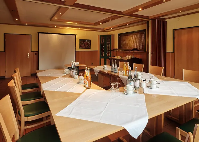 Hotel Gasthaus Zur Linde