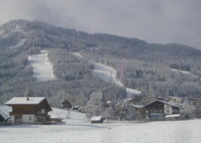 Haus Panorama