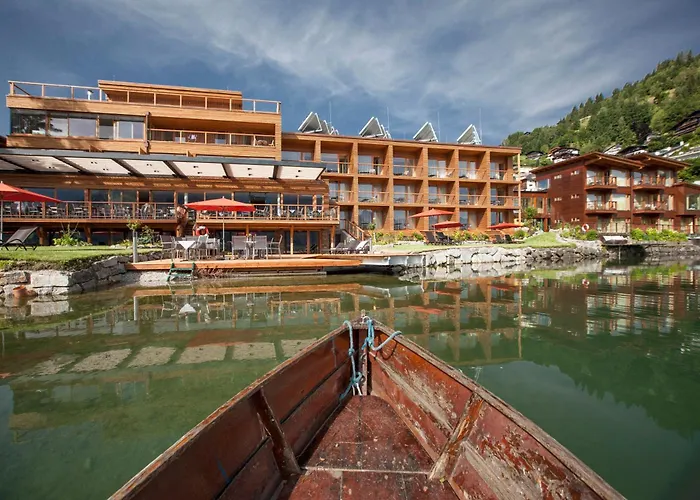 Seevilla Freiberg Zell am See