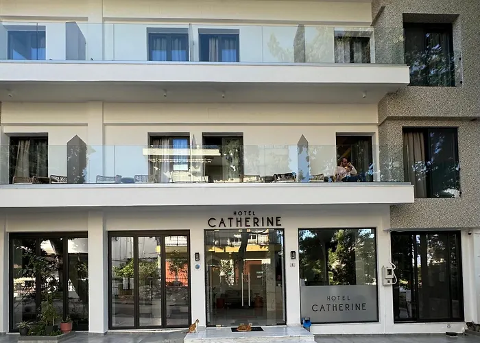 Catherine Hotel