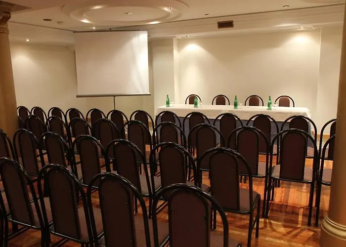 Gran Hotel Ailen
