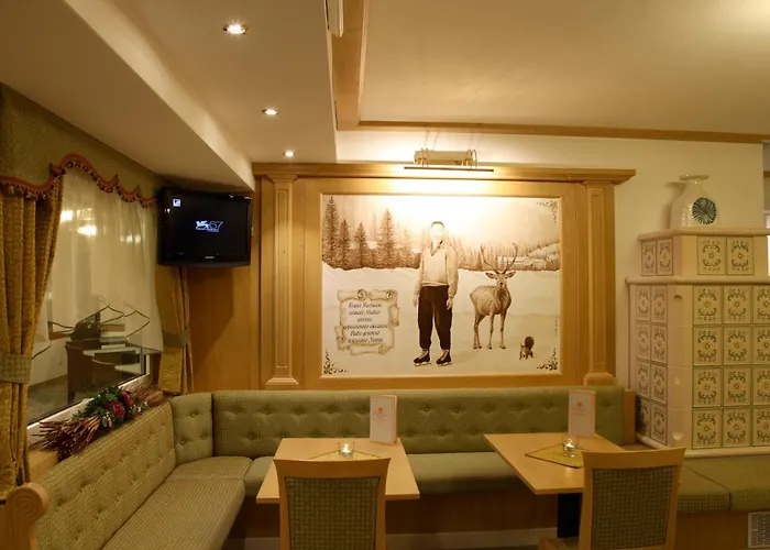 Hotel Gran Vacanze Rooms&Apartments