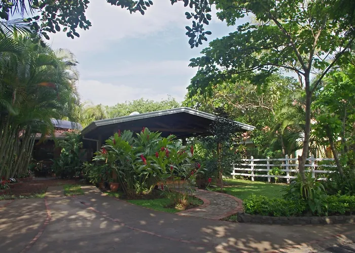 Hotel Robledal
