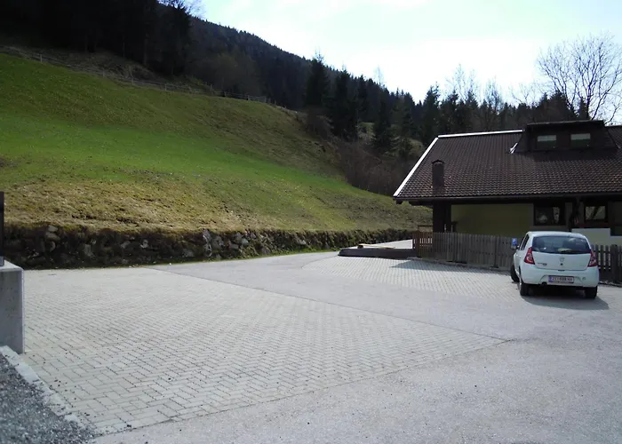 Pension Herzoggut