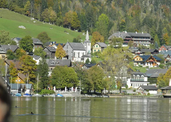 Ferienwohnung Syen