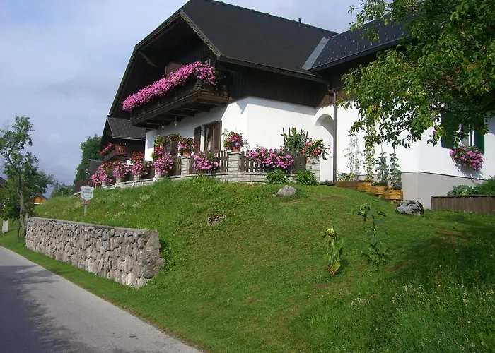 Ferienwohnung Syen
