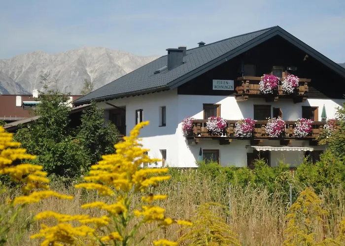 Haus Kneissl