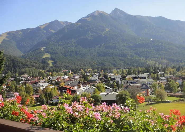 Haus Schoenblick
